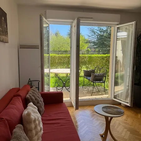 De Vacance Montévrain