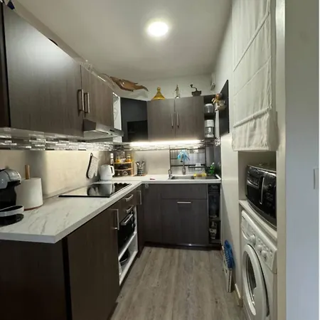 Appartement De Vacance