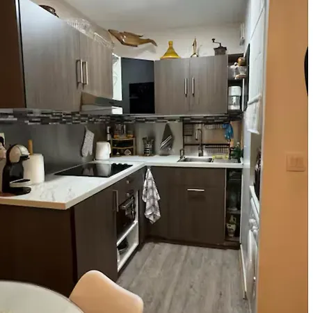 Appartement De Vacance *