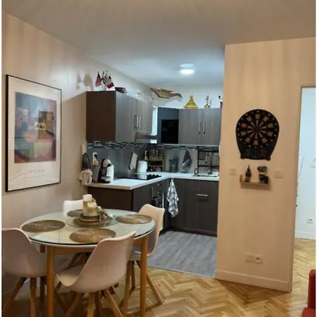 Appartement De Vacance *