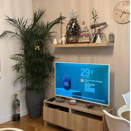 De Vacance Appartement *
