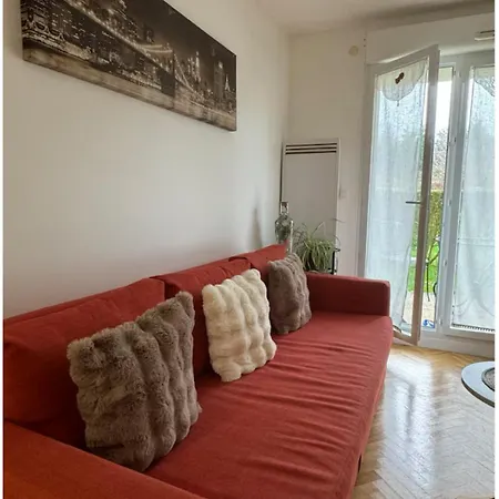 Appartement De Vacance