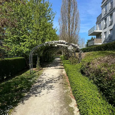 De Vacance Appartement