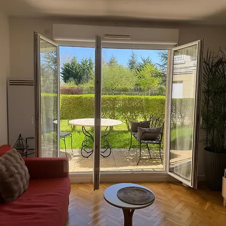 De Vacance Appartement *