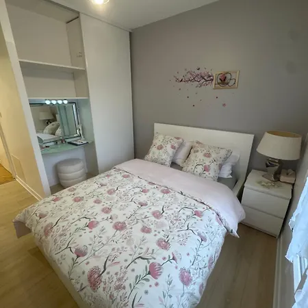 De Vacance Appartement