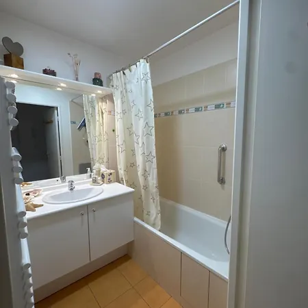 Appartement De Vacance